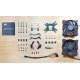 Охлаждане за компютри > Cooler Master MasterLiquid 240 MLX-D24M-A20PW-R1