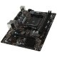 Дънна платка MSI A320M PRO-VD/S