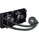 Охлаждане за компютри > Cooler Master MasterLiquid Lite 240 MLW-D24M-A20PW-RM1