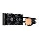 Охлаждане за компютри > Cooler Master MasterLiquid Lite 240 MLW-D24M-A20PW-RM1
