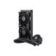 Охлаждане за компютри > Cooler Master MasterLiquid Lite 240 MLW-D24M-A20PW-RM1