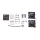 Охлаждане за компютри > Cooler Master MasterLiquid Lite 240 MLW-D24M-A20PW-RM1