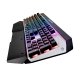 Клавиатура Cougar Attack X3 RGB Brown Switches CG37ATRM4MB1002