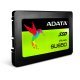 SSD Adata 120GB, Ultimate SU650, SATA3, 2.5" 7mm (умалена снимка 2)
