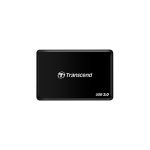Четец за флаш карти Transcend TS-RDF2