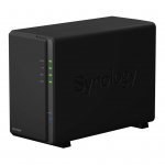 NAS устройство Synology DiskStation DS218play DS218PLAY