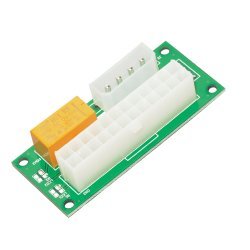 I/O модул Makki ADD2PSU