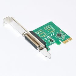 I/O модул Makki PCIE-PARALLEL-V1