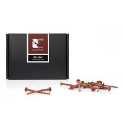 Охлаждане за компютри > Noctua NA-SAV4