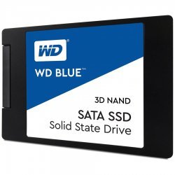 SSD Western Digital Blue WDS250G2B0A