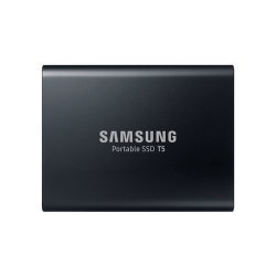Външен твърд диск Samsung T5 MU-PA1T0B/EU