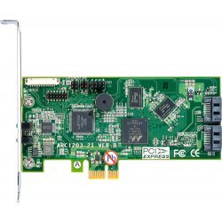 I/O модул Areca ARC-1203-2i ARC-1203-2I