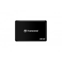 Четец за флаш карти Transcend TS-RDF2