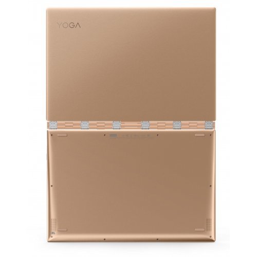 Лаптоп Lenovo Yoga 920 80Y7005HBM (снимка 2)