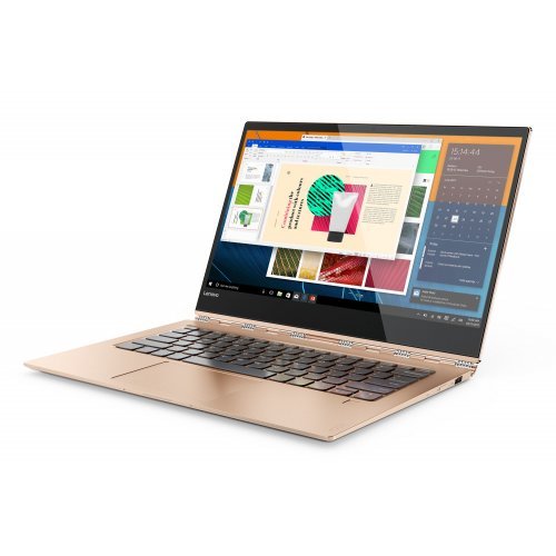 Лаптоп Lenovo Yoga 920 80Y7005HBM (снимка 5)