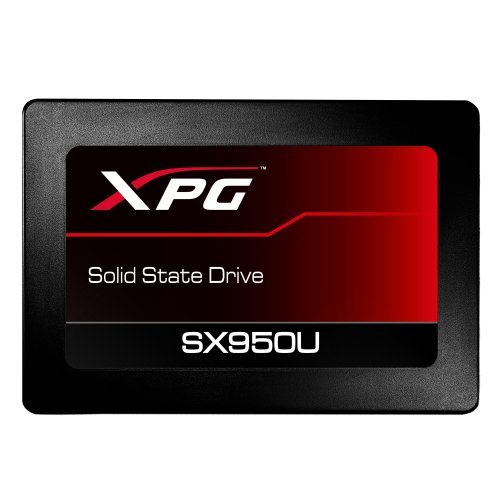 SSD Adata XPG SX950U ASX950USS-240GT-C (снимка 1)