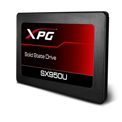 SSD Adata XPG SX950U ASX950USS-240GT-C (снимка 4)