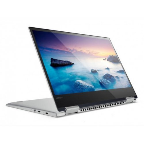 Лаптоп-таблет Lenovo Yoga G720-15IKB 80X7009QBM (снимка 1)