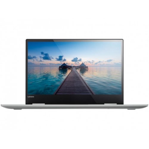 Лаптоп-таблет Lenovo Yoga G720-15IKB 80X7009QBM (снимка 2)