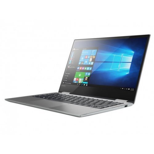 Лаптоп-таблет Lenovo Yoga G720-15IKB 80X7009QBM (снимка 4)
