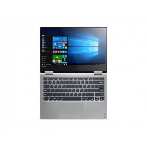 Лаптоп-таблет Lenovo Yoga G720-15IKB 80X7009QBM (снимка 5)