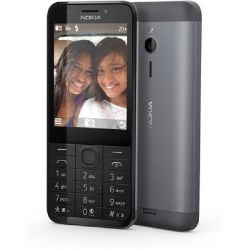 Мобилен телефон Nokia 230 A00027064 (снимка 1)