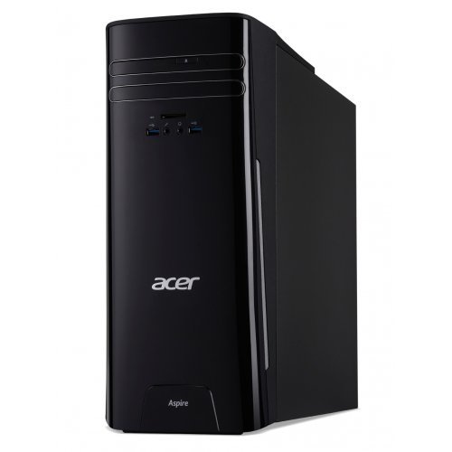 Настолен компютри Acer Acer Aspire TC-780 DT.B8DEX.052 (снимка 1)