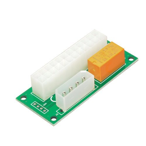 I/O модул Makki ADD2PSU (снимка 2)