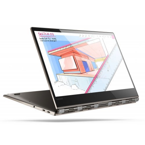 Лаптоп Lenovo Yoga G920-13IKB 80Y7005JBM (снимка 1)