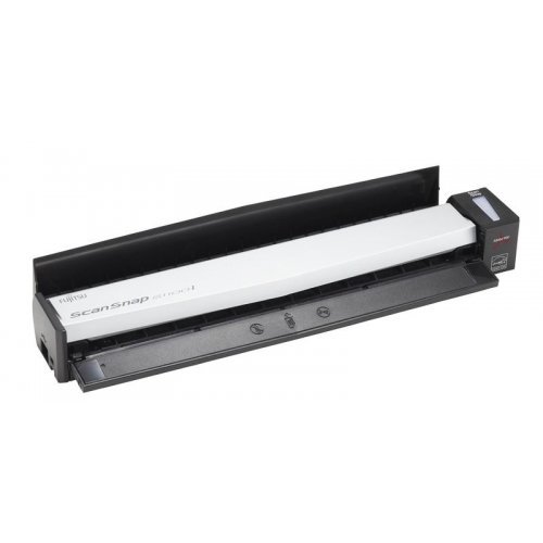 Скенер Fujitsu ScanSnap S1100i PFU:PA03610-B101 (снимка 2)