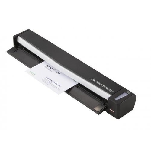Скенер Fujitsu ScanSnap S1100i PFU:PA03610-B101 (снимка 3)