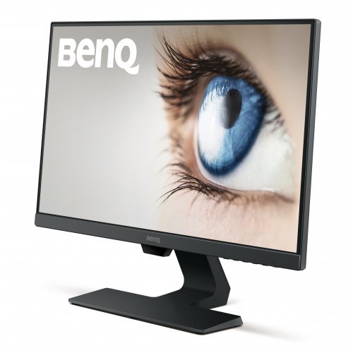 Монитор BenQ GW2480 9H.LGDLA.TBE (снимка 6)