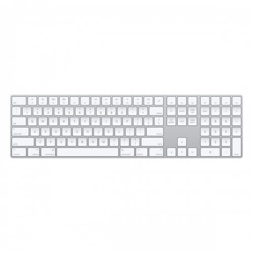 Клавиатура Apple MQ052BG/A (снимка 1)