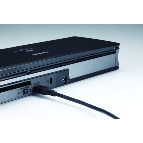 Скенер Canon P-208II 9704B003AC (снимка 4)