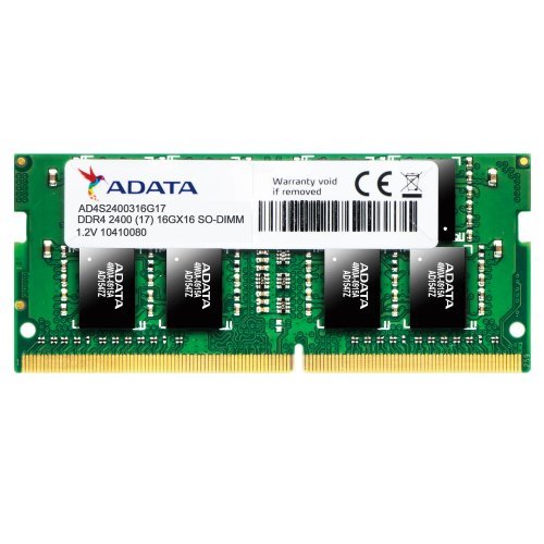 RAM памет Adata AD4S2400J4G17-B (снимка 1)