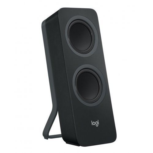 Тонколони за компютър Logitech Z207 980-001295 (снимка 3)