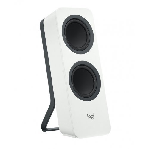Тонколони за компютър Logitech Z207 980-001292 (снимка 3)