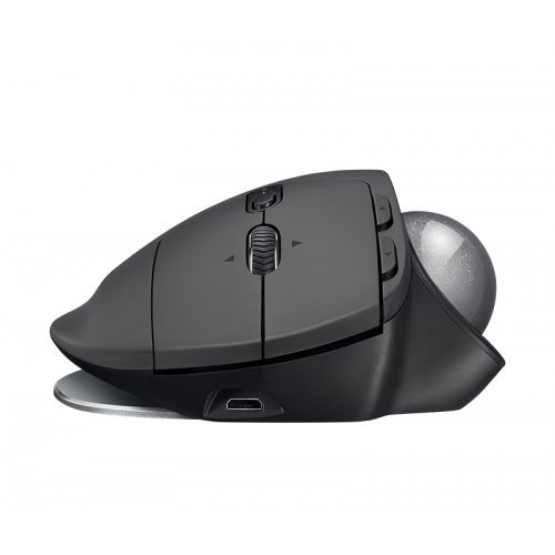 Мишка Logitech MX Ergo 910-005179 (снимка 3)