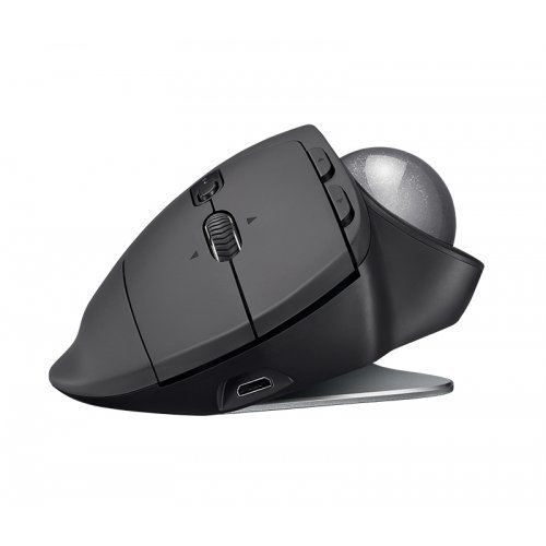 Мишка Logitech MX Ergo 910-005179 (снимка 4)