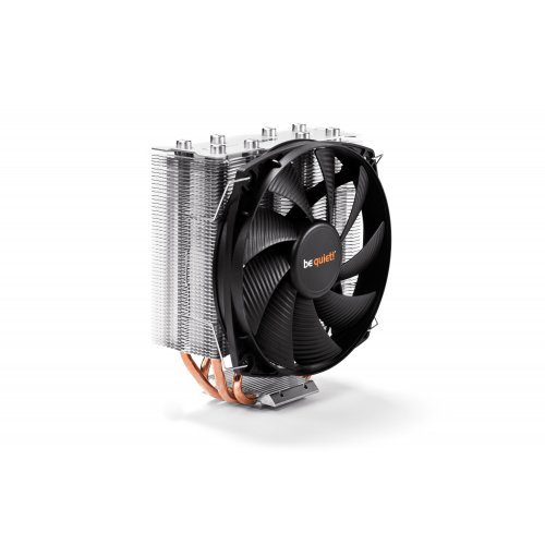 Охлаждане за компютри > Be Quiet! Shadow Rock Slim BK010 (снимка 1)