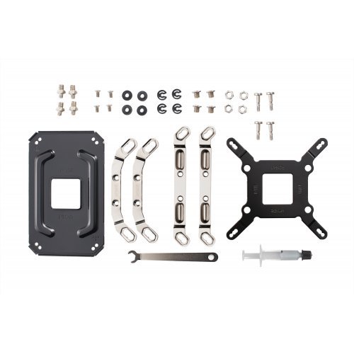 Охлаждане за компютри > Be Quiet! Shadow Rock Slim BK010 (снимка 4)