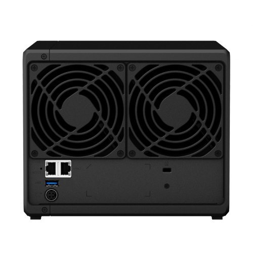 NAS устройство Synology DiskStation DS418 (снимка 5)