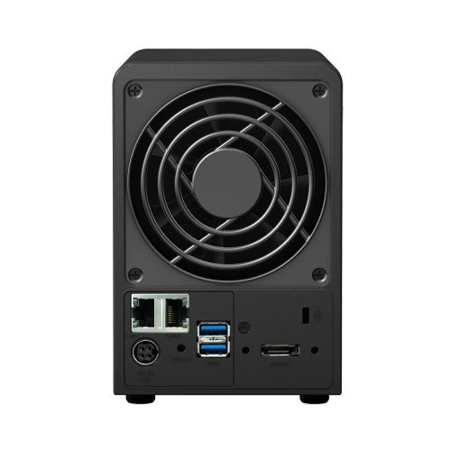 NAS устройство Synology DiskStation DS718+ DS718+ (снимка 3)