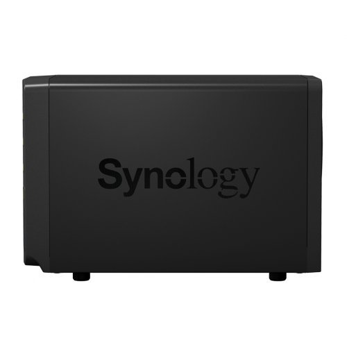 NAS устройство Synology DiskStation DS718+ DS718+ (снимка 5)