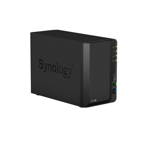 NAS устройство Synology DiskStation DS218+ DS218+ (снимка 4)