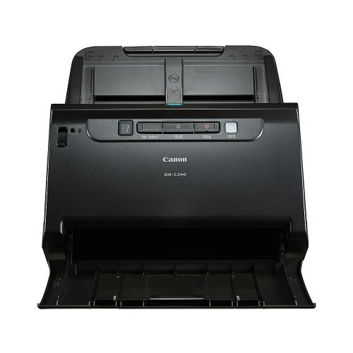 Скенер Canon imageFORMULA DR-C240 0651C003AC (снимка 6)