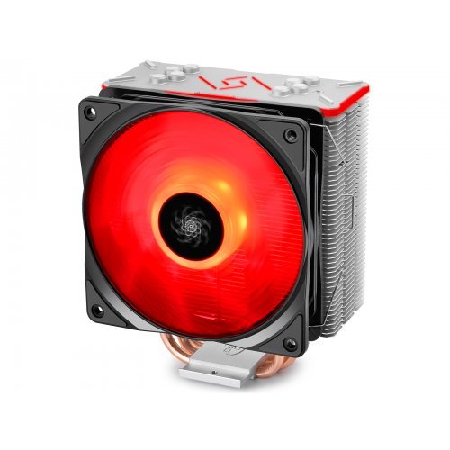 Охлаждане за компютри > DeepCool Gammaxx GT DP-MCH4-GMX-RGB-GT (снимка 1)