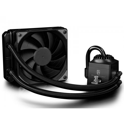 Охлаждане за компютри > DeepCool Captain 120 EX RGB DP-GS-H12L-CT120RGB (снимка 2)