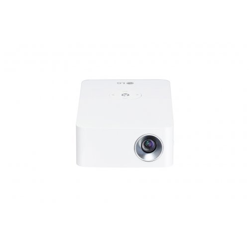 Дигитален проектор LG PH30JG Portable MiniBeam PH30JG (снимка 1)
