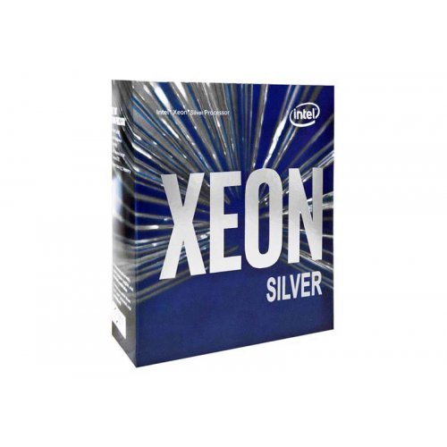 Процесор Intel Xeon Silver 4114 BX806734114SR3GK (снимка 1)